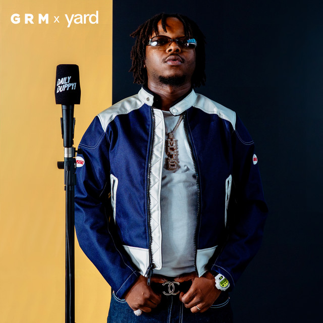 ChÈvre Goat Ntaba - Grm X Yard