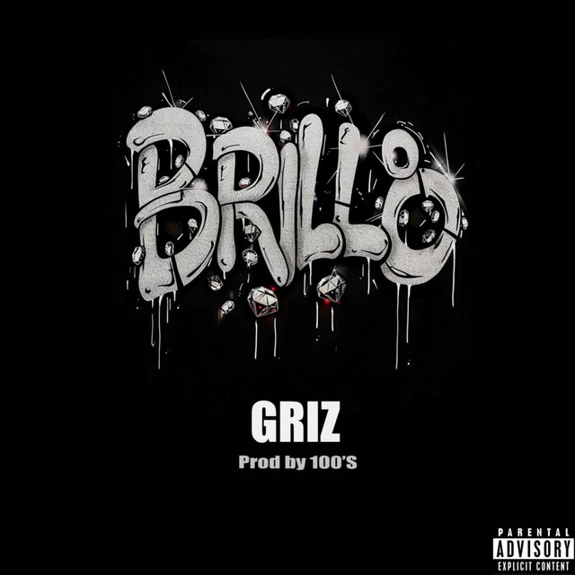 Brillo cover art