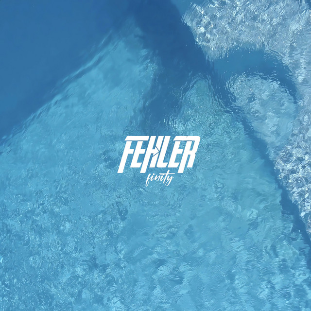 Fehler cover art