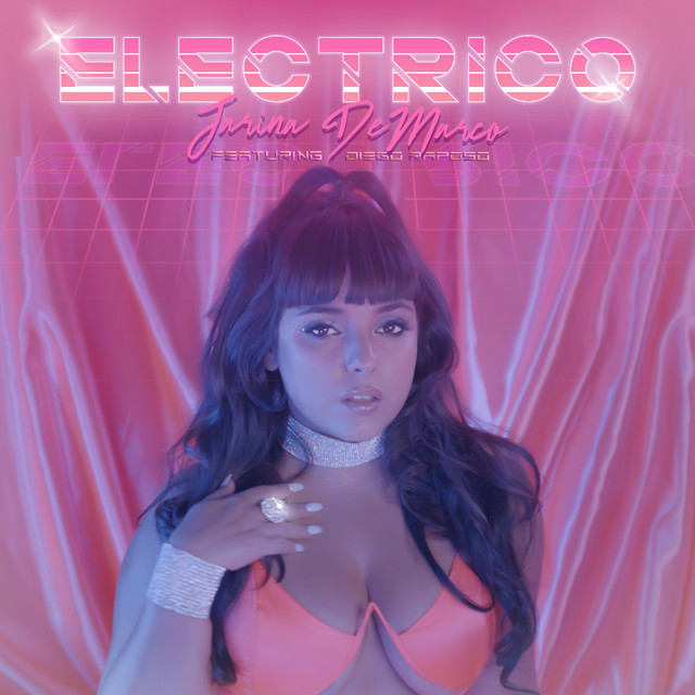 Electrico (feat. Diego Raposo)