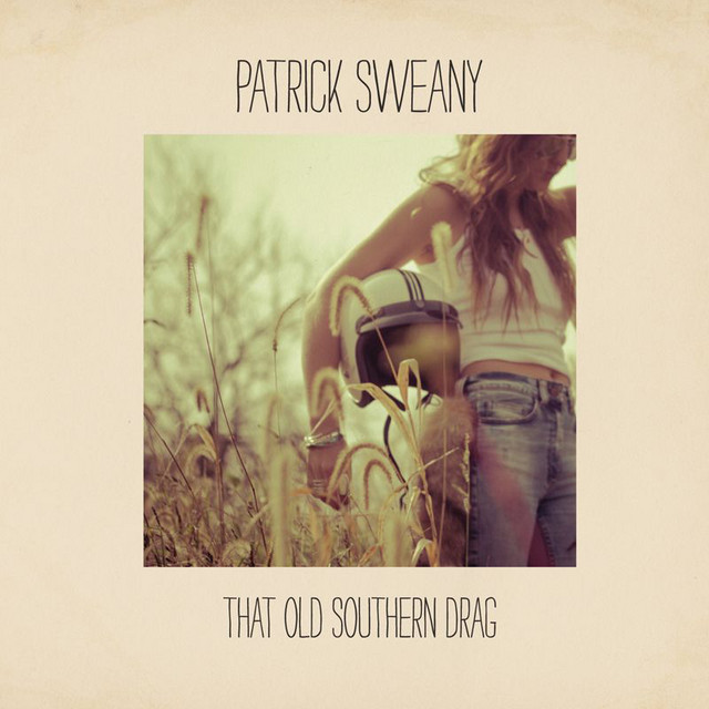 That Old Southern Drag cover art