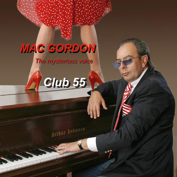 Mac Gordon | Spotify