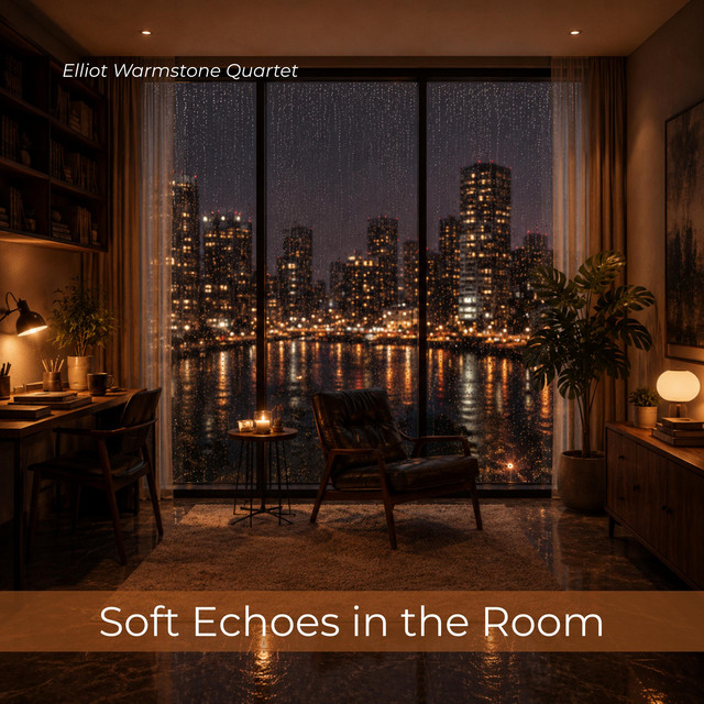 Soft Echoes in the Room