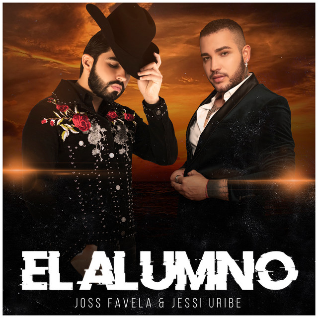 El Alumno cover art