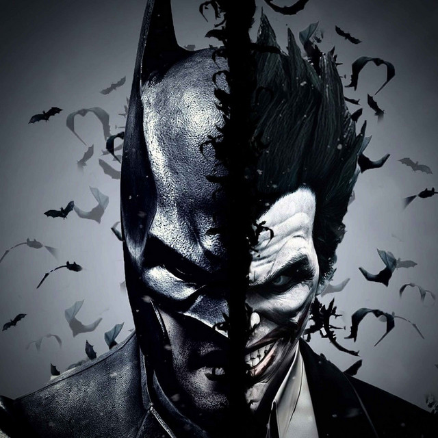 Split cover art