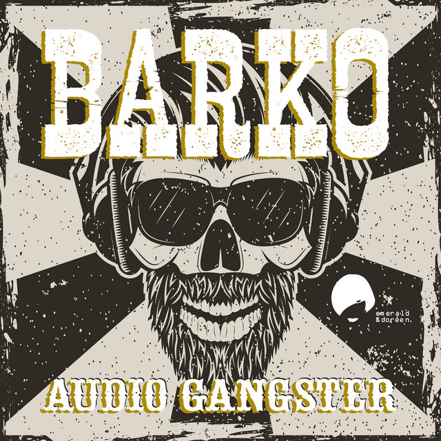 Audio Gangster cover art