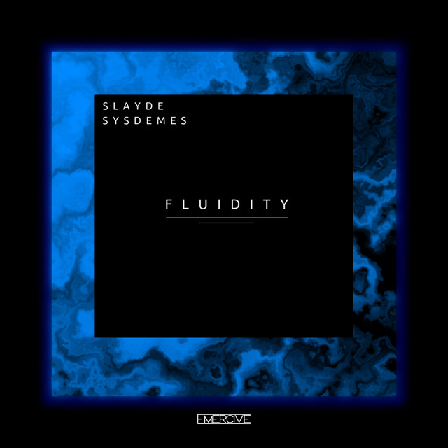 Fluidity cover art