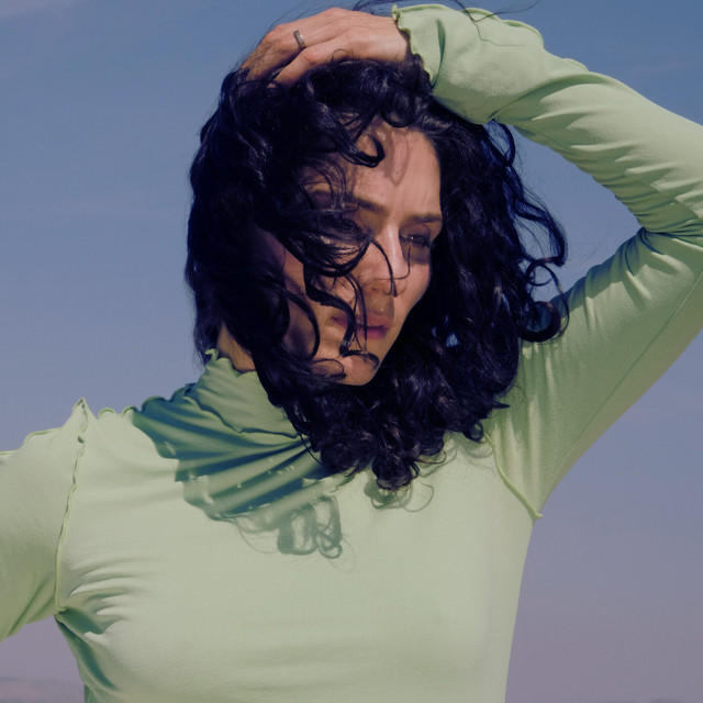 undefined album image