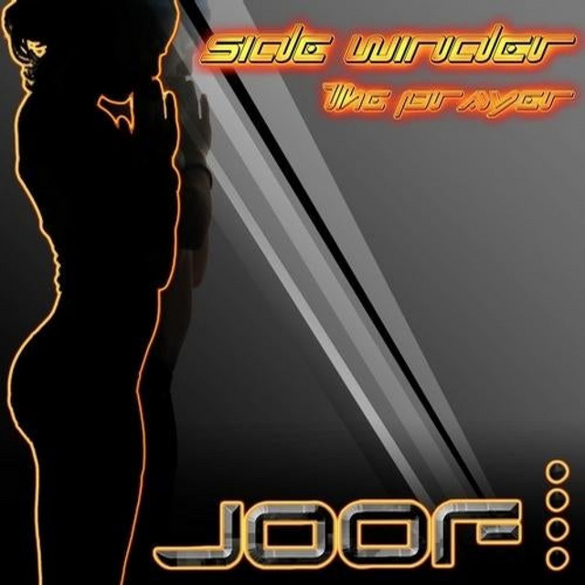 The Prayer cover art