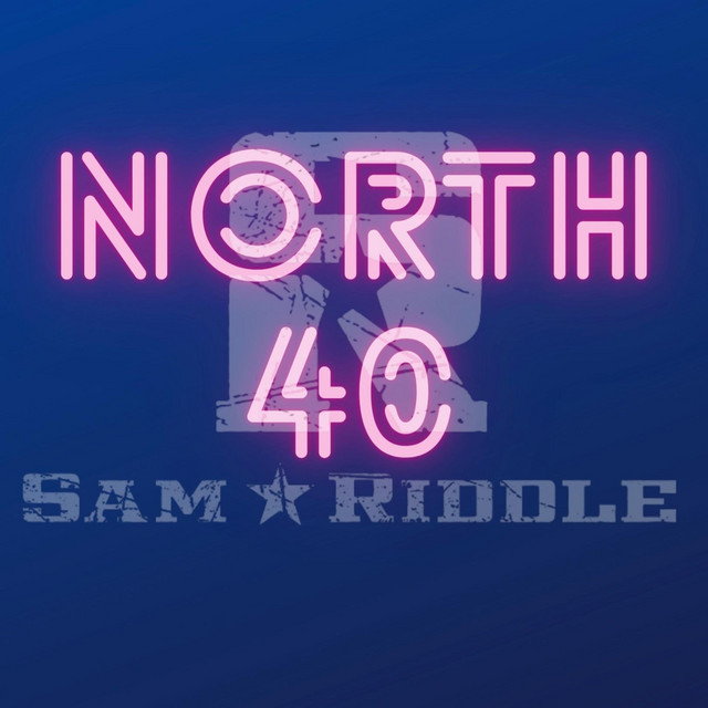 North 40 cover art
