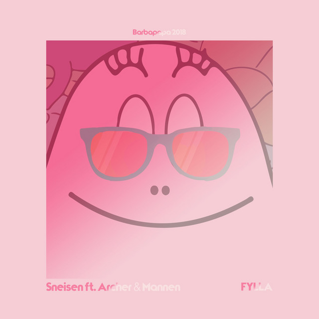 Fylla (Barbapapa 2018)