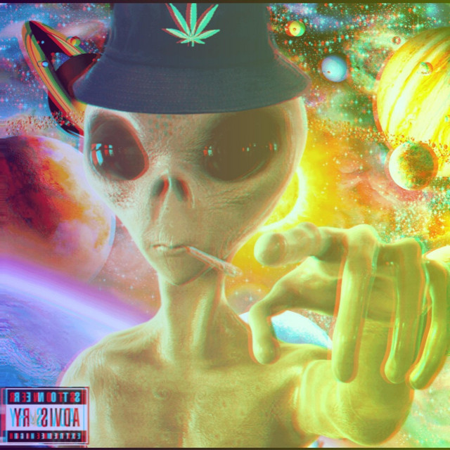 UltraTerrestrial - Music Video Version