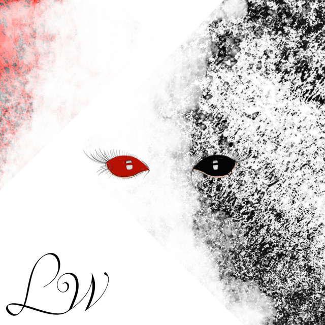 Love Is War cover art
