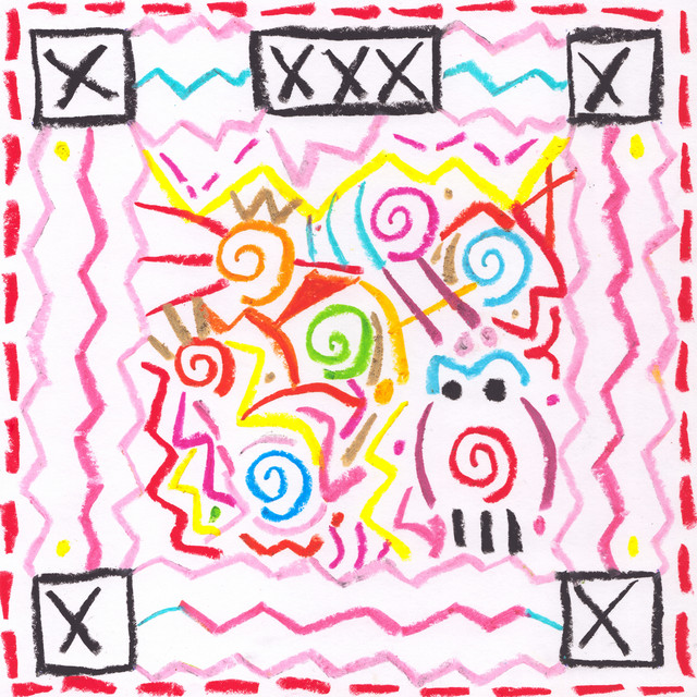 Catwalk Club album art