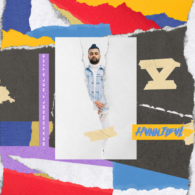 TDRLY cover art