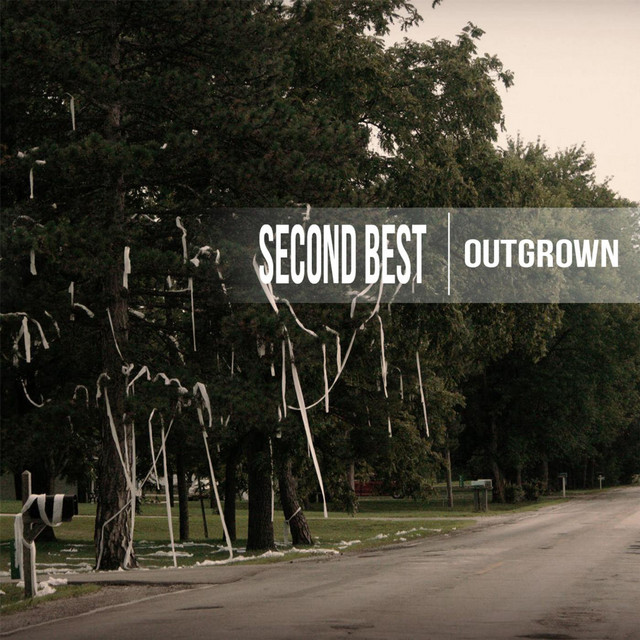 Outgrown cover art
