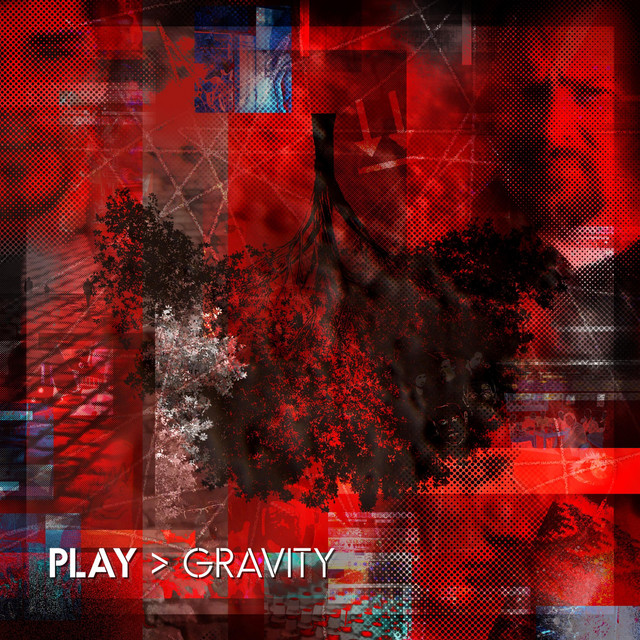 Gravity cover art