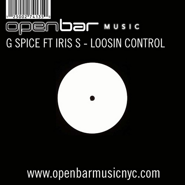 Loosin Control cover art