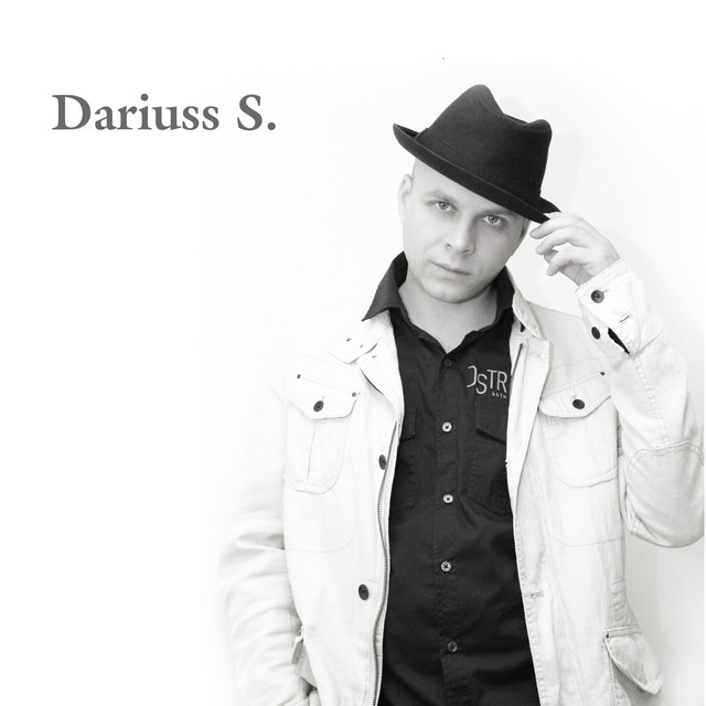 Dariuss S. | Spotify