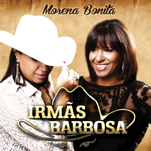 Morena Bonita cover art
