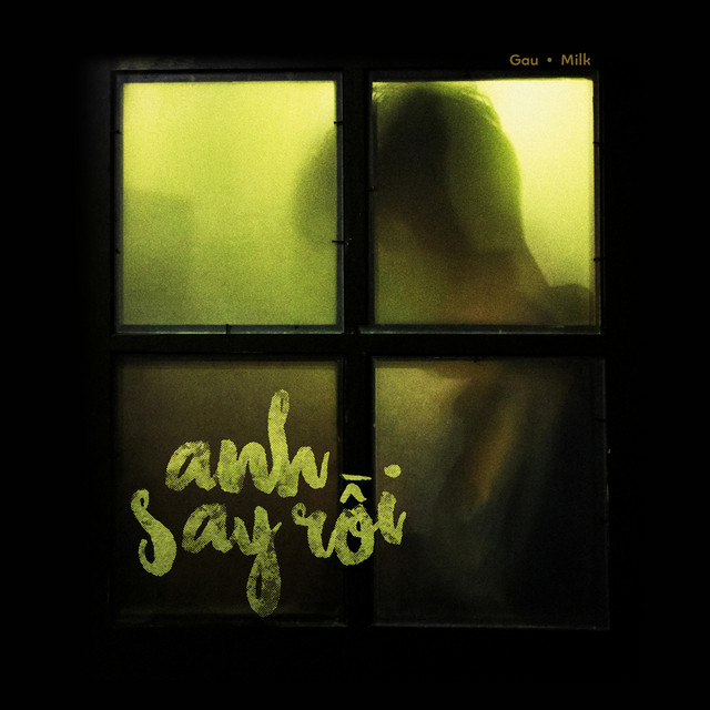 Anh Say Rồi - Single by nhaccuagau | Spotify