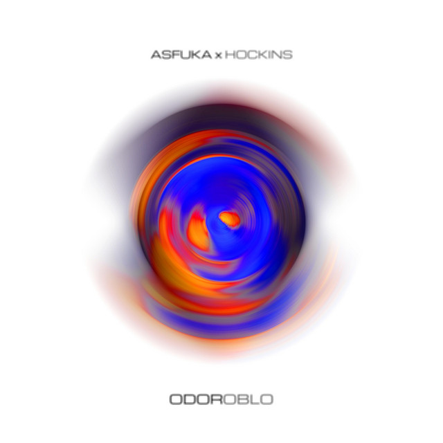Cover art for Hockins — ODOROBLO