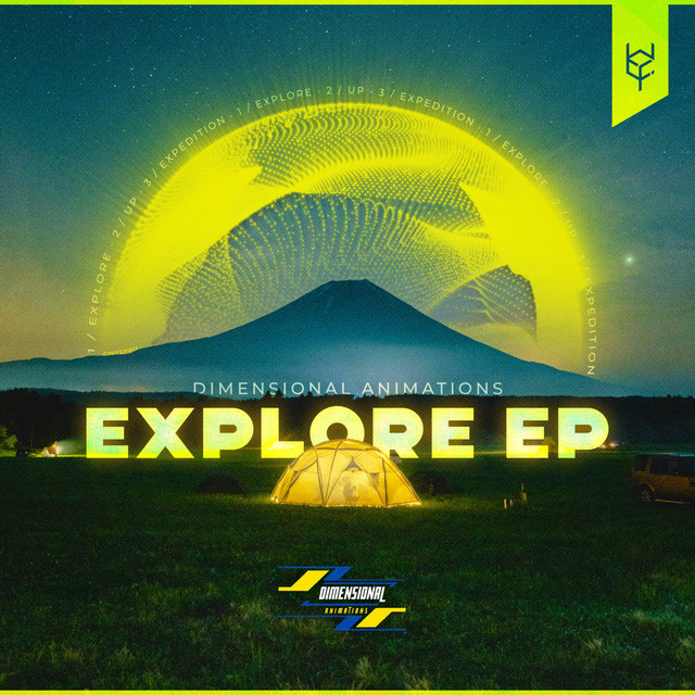 Explore - EP by Dimensional Animations | Spotify