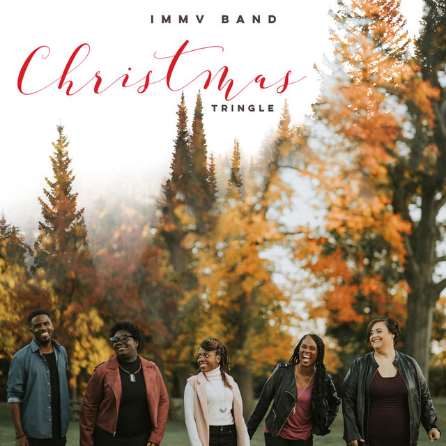 Christmas Tringle cover art