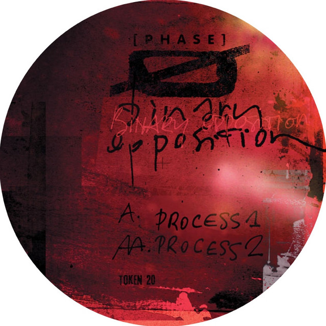Binary Opposition cover art