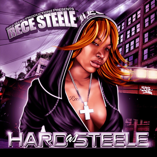 Rece Steele