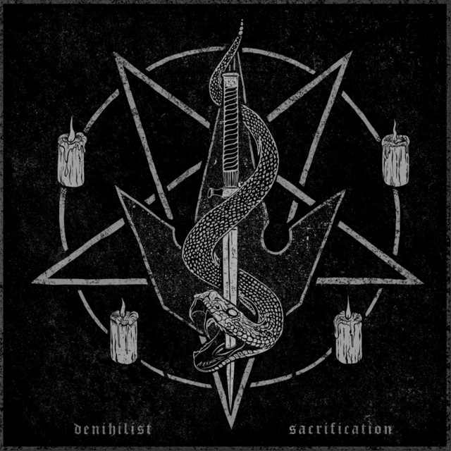 Sacrification cover
