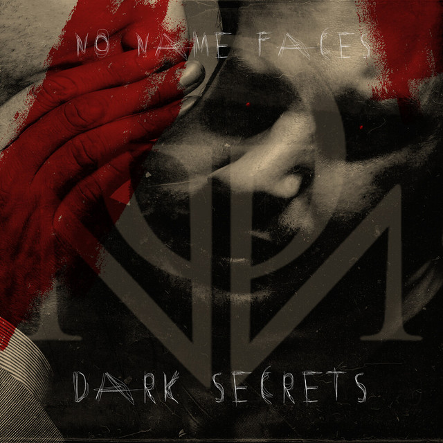 Dark Secrets cover art