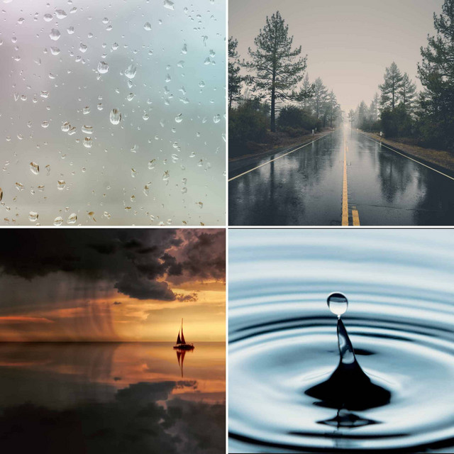 Playful (Autumn Rains) cover art