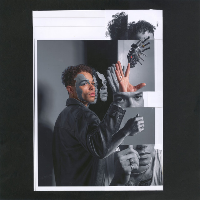 Ampersand cover art