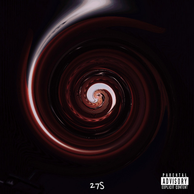 27S cover art
