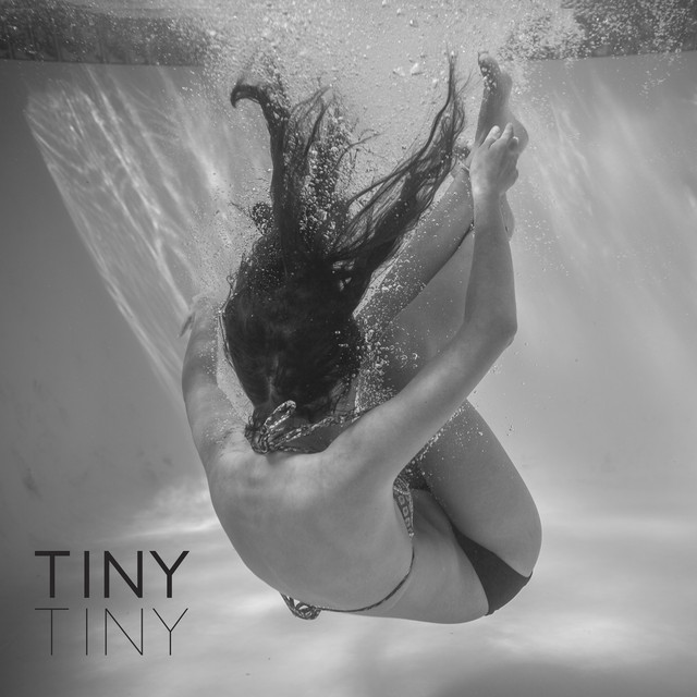 Better Parts - Tiny Tiny