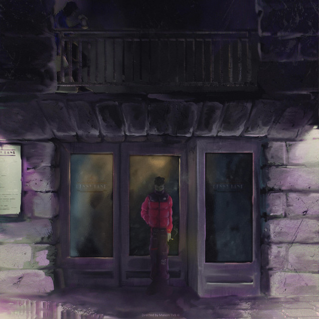 Rouge Clair cover art