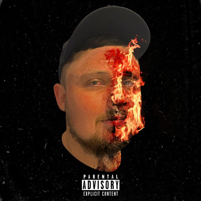 FIRE cover art