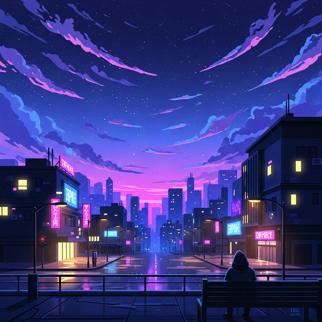 Drifting Clouds