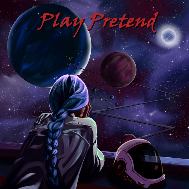 Play Pretend cover art