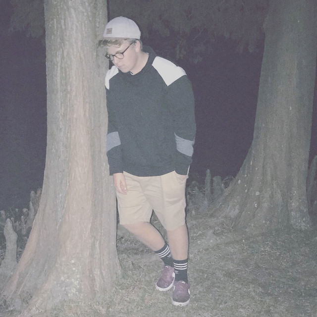 Peek cover art