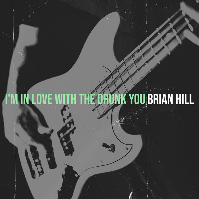 I'm in Love with the Drunk You cover