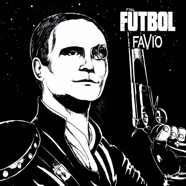 Favio cover art