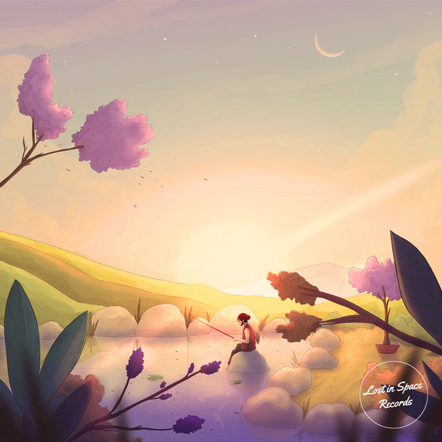 Zen Garden cover art