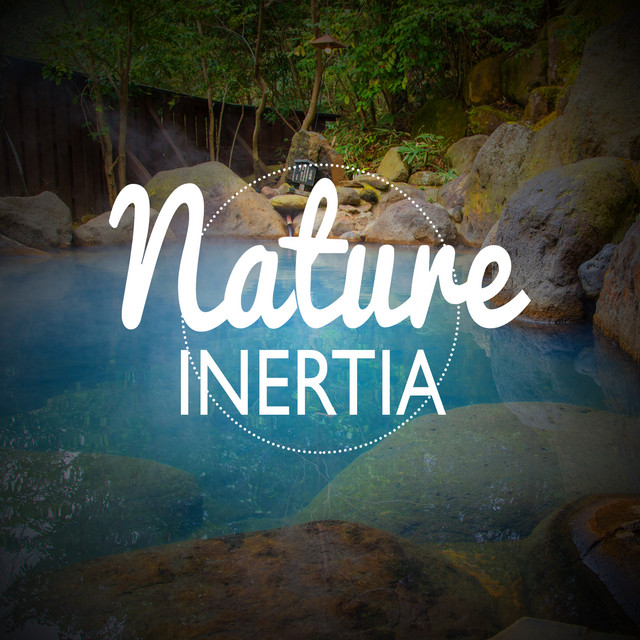 Nature: Inertia cover art
