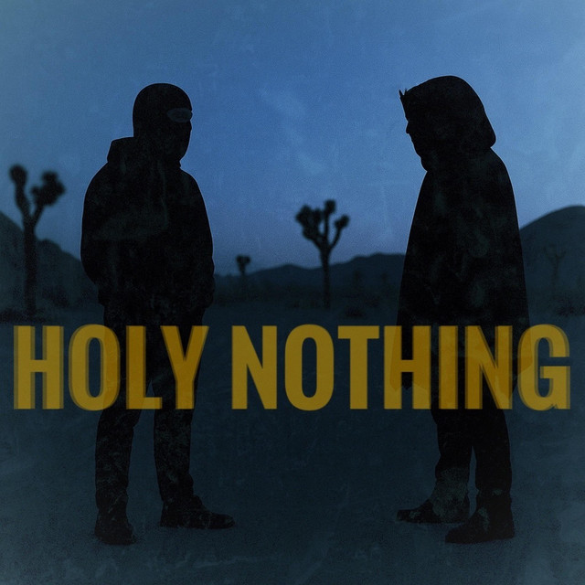 Holy Nothing