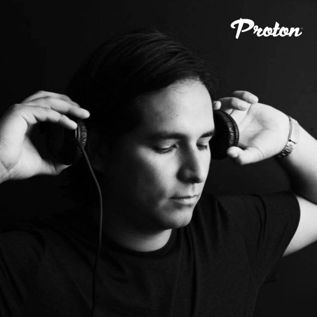 Proton 1 (DJ Mix)