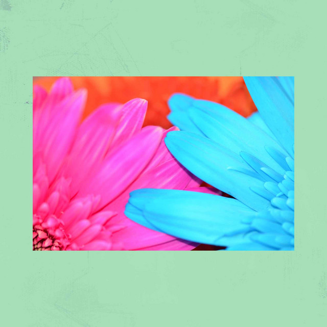 Music for Periodic Yesterdays - Acoustic and Electric Piano Duo cover art