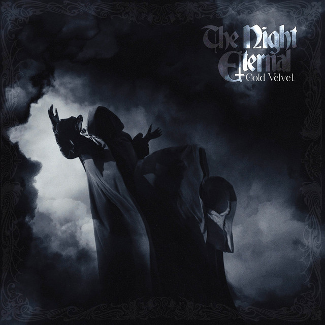 Where This World Ends cover art