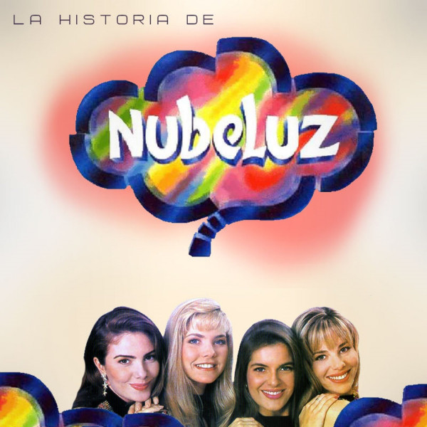 La Historia De cover art